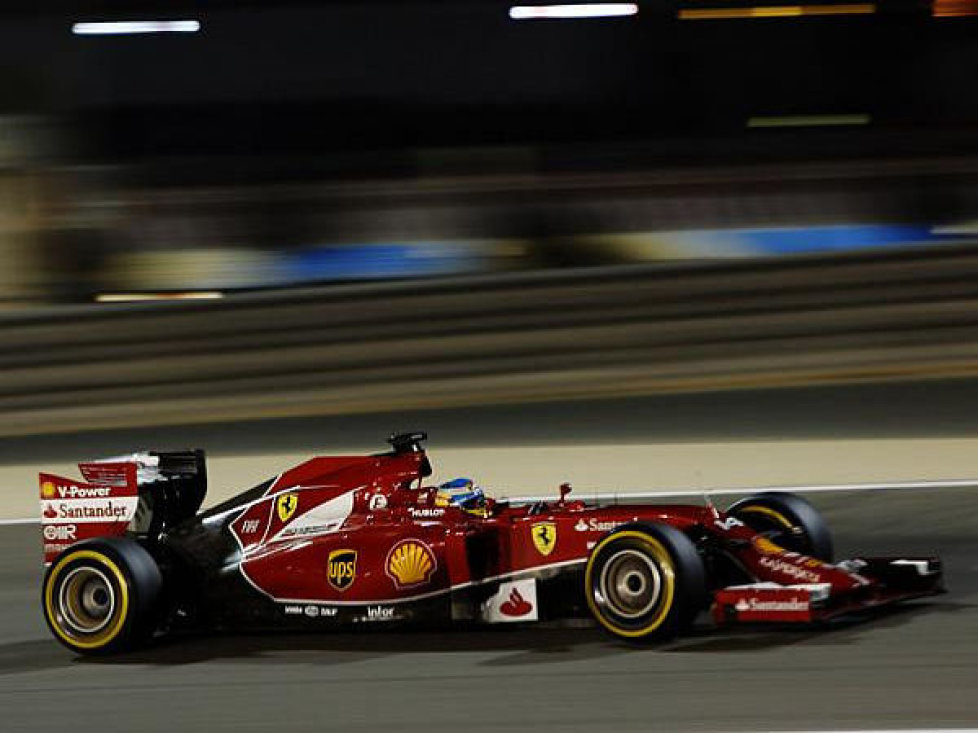 Fernando Alonso