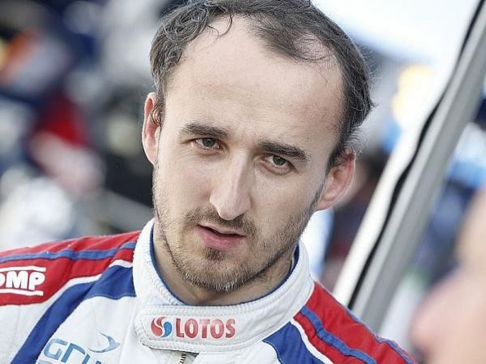 Robert Kubica