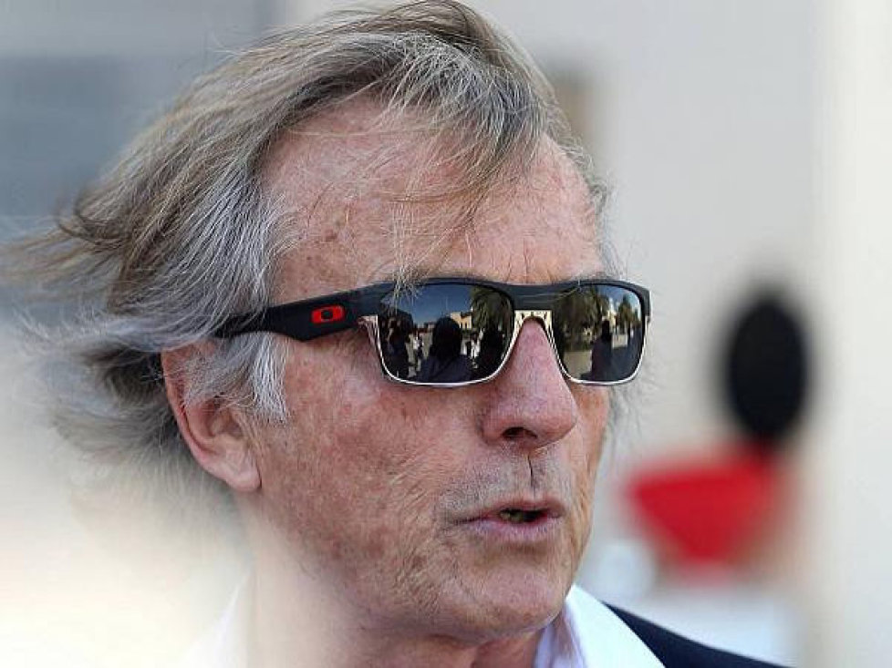 Luca di Montezemolo