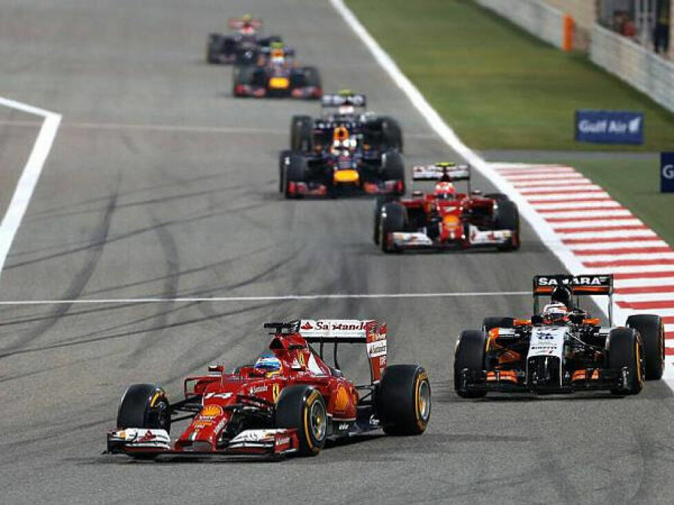 Fernando Alonso