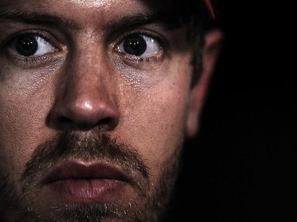 Sebastian Vettel