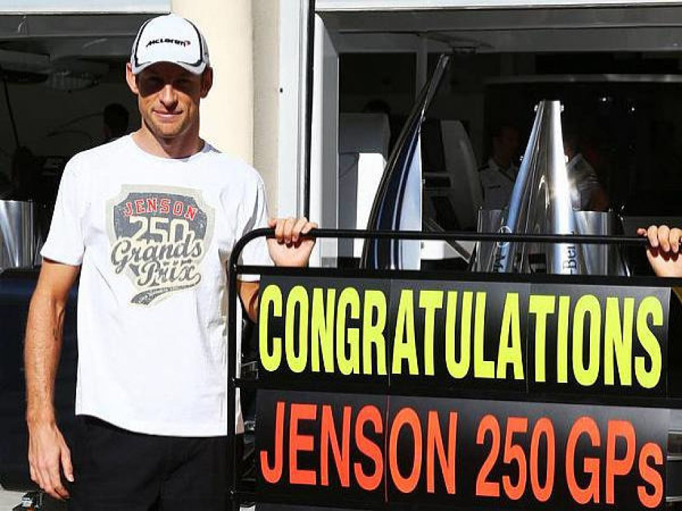 Jenson Button