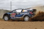 Elfyn Evans (M-Sport)