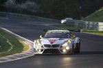 Maxime Martin (RMG-BMW) und Uwe Alzen 
