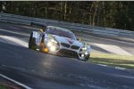 Maxime Martin (RMG-BMW), Uwe Alzen und Marco Wittmann (RMG-BMW) 