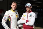 Marco Wittmann (RMG-BMW) 
