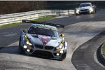 Maxime Martin (RMG-BMW), Uwe Alzen und Marco Wittmann (RMG-BMW) 