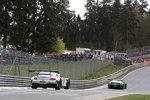 Maxime Martin (RMG-BMW) und Uwe Alzen 