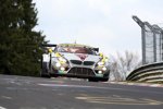 Maxime Martin (RMG-BMW) und Uwe Alzen 