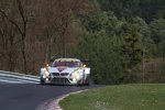 Maxime Martin (RMG-BMW) und Uwe Alzen 