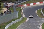 Maxime Martin (RMG-BMW) und Uwe Alzen 