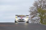 Maxime Martin (RMG-BMW) und Uwe Alzen 