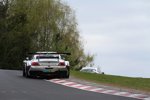 Maxime Martin (RMG-BMW) und Uwe Alzen 