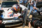 Sebastien Ogier (Volkswagen)