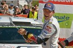 Sebastien Ogier (Volkswagen)