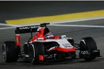 Jules Bianchi (Marussia) 