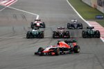 Jules Bianchi (Marussia) 