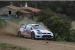 Sebastien Ogier (Volkswagen)