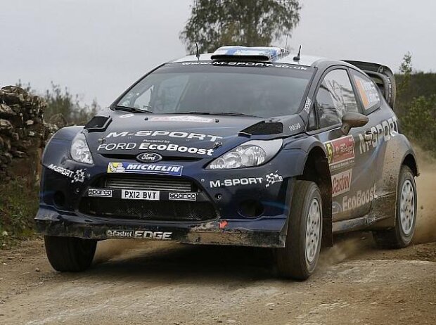 Mikko Hirvonen Mikko Hirvonen