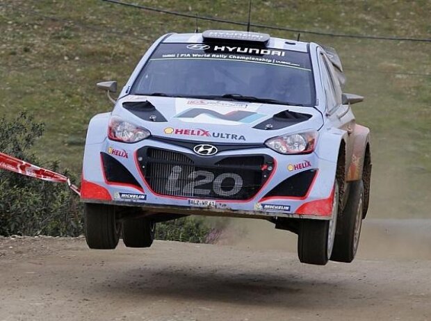 Thierry Neuville Thierry Neuville
