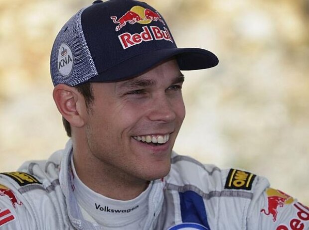 Andreas Mikkelsen