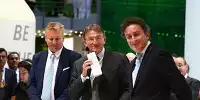 Alejandro Agag