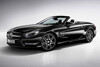 Bild zum Inhalt: Mercedes-Benz SL 400: mehr Leistung, weniger Verbrauch