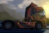 Bild zum Inhalt: Euro Truck Simulator 2: DLC bringt neue Lackierungen