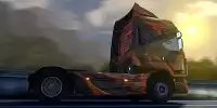 Bild zum Inhalt: Euro Truck Simulator 2: DLC bringt neue Lackierungen
