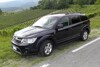 Volvo mit Komfortausstattung für Geschäftsreisende