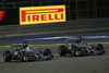 Bild zum Inhalt: Zufriedenheit bei Pirelli: Reifen sorgen für Spannung