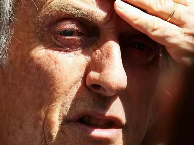 Luca di Montezemolo Titel-Bild zur News: Luca di Montezemolo
