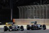 Bahrain-Grand-Prix: Der Tag, an dem die Kritik verstummte