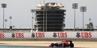Bild zum Inhalt: Verlängerung in Bahrain: Bühne frei zum ersten Saison-Test