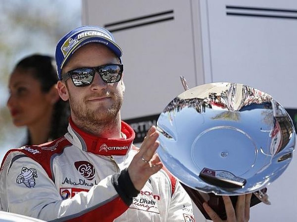 Mads Östberg