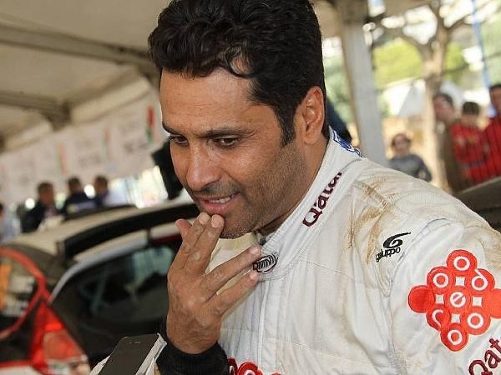 Nasser Al-Attiyah