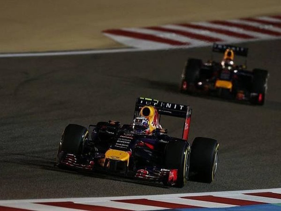 Daniel Ricciardo