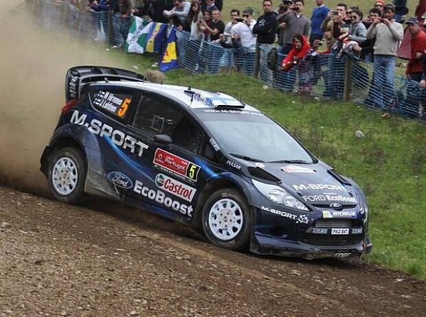 Mikko Hirvonen, Jarmo Lehtinen Mikko Hirvonen, Jarmo Lehtinen