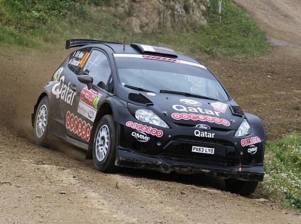 Nasser Al-Attiyah Nasser Al-Attiyah