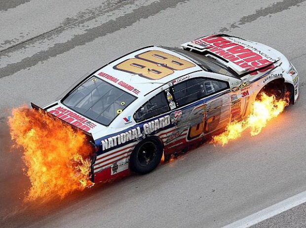 Dale Earnhardt Jun. Dale Earnhardt Jun.