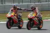 Bild zum Inhalt: Gute Erinnerungen: Honda freut sich auf Austin
