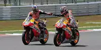 Bild zum Inhalt: Gute Erinnerungen: Honda freut sich auf Austin