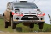 Solberg mit Vollgas zu Platz fünf