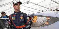 Bild zum Inhalt: Hyundai: Sordo statt Hänninen in Argentinien