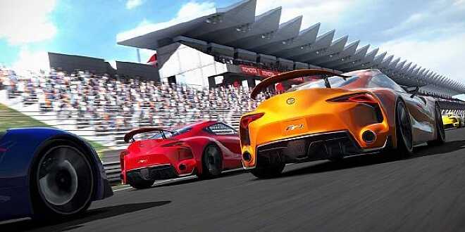 Gt6 Update Auf V1 06 Und Neues Saisonevent Gt6 Update Auf V1 06 Und Neues Saisonevent