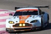 Bild zum Inhalt: FIA passt Balance of Performance der GTE an