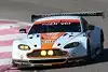 Bild zum Inhalt: FIA passt Balance of Performance der GTE an