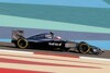 Bild zum Inhalt: Planänderung bei McLaren: Magnussen fährt Bahrain-Test