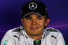 Bild zum Inhalt: Rosberg verspricht: "Wird weiterhin knallhart sein"
