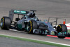 Bild zum Inhalt: Mittagspause in Bahrain: Rosberg wieder vorn